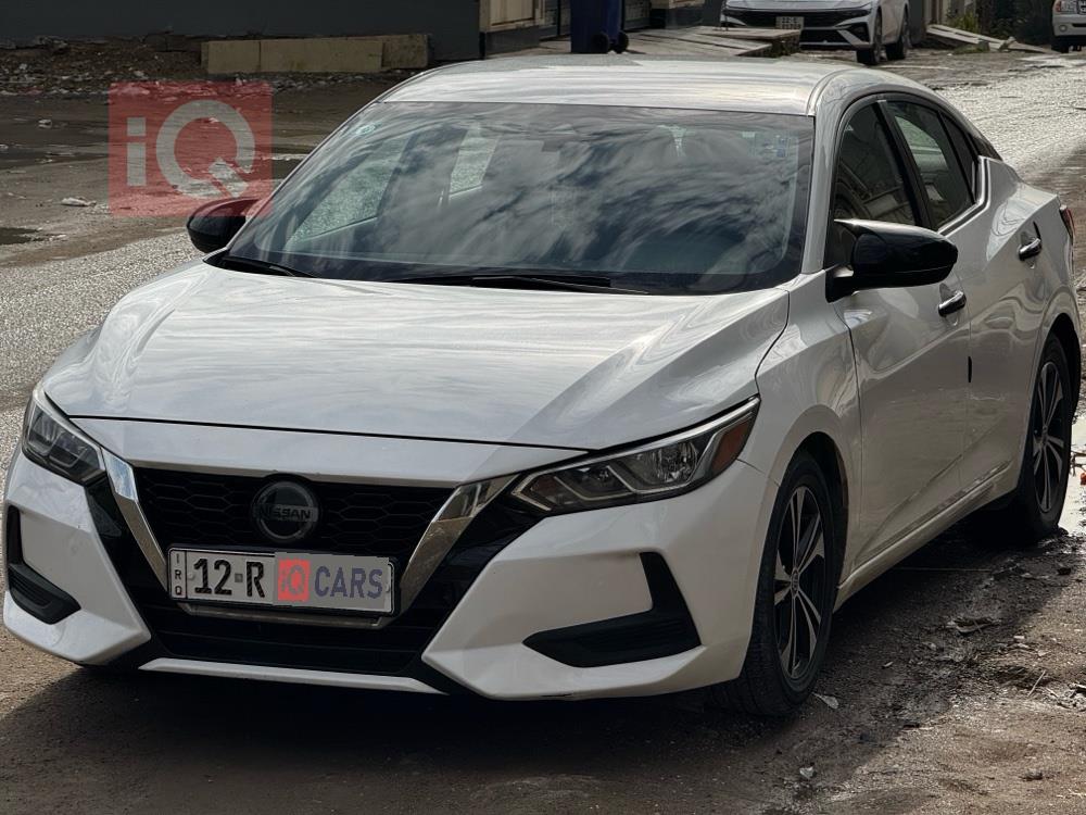 نيسان سنترا